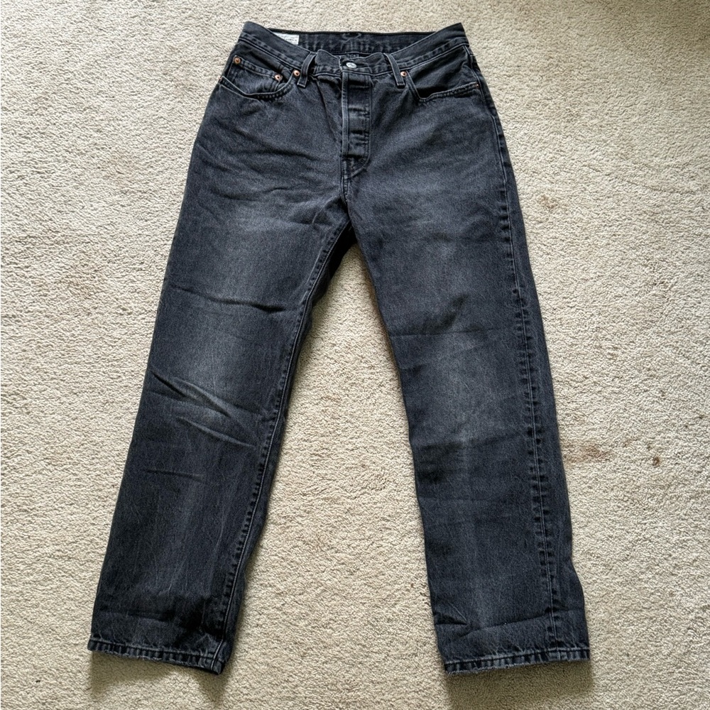 Levi’s 501 90s Jeans
